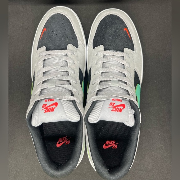 Nike SB Force 58 CZ2959-006 (2022) - Picture 4 of 8